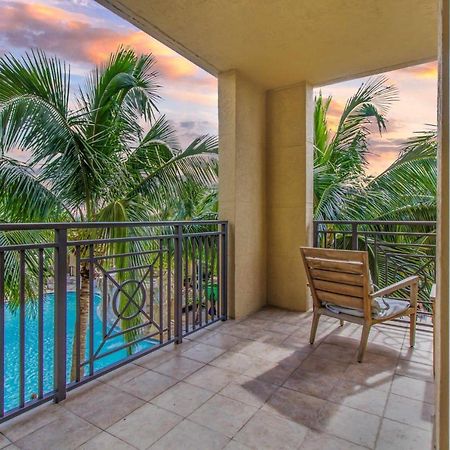 Singer Island Beach Resort And Spa, Located At The Palm Beach Resort Riviera Beach Extérieur photo
