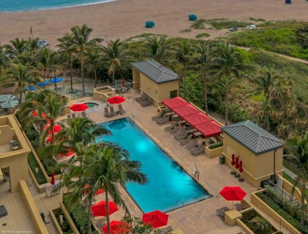 Singer Island Beach Resort And Spa, Located At The Palm Beach Resort Riviera Beach Extérieur photo