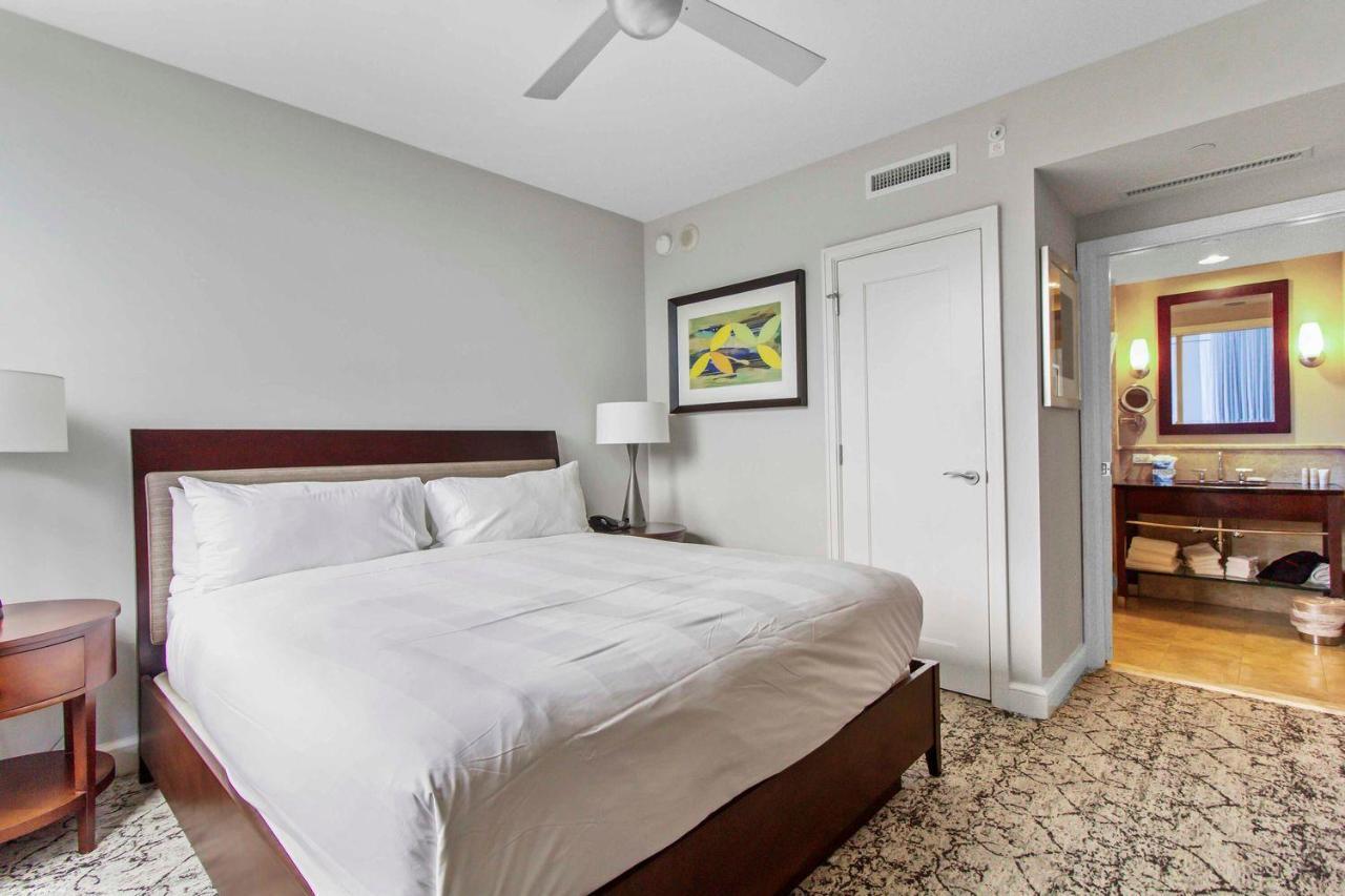 Singer Island Beach Resort And Spa, Located At The Palm Beach Resort Riviera Beach Extérieur photo
