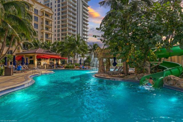 Singer Island Beach Resort And Spa, Located At The Palm Beach Resort Riviera Beach Extérieur photo