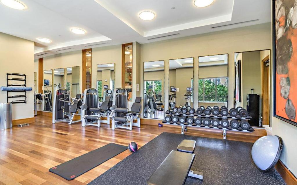 Singer Island Beach Resort And Spa, Located At The Palm Beach Resort Riviera Beach Extérieur photo