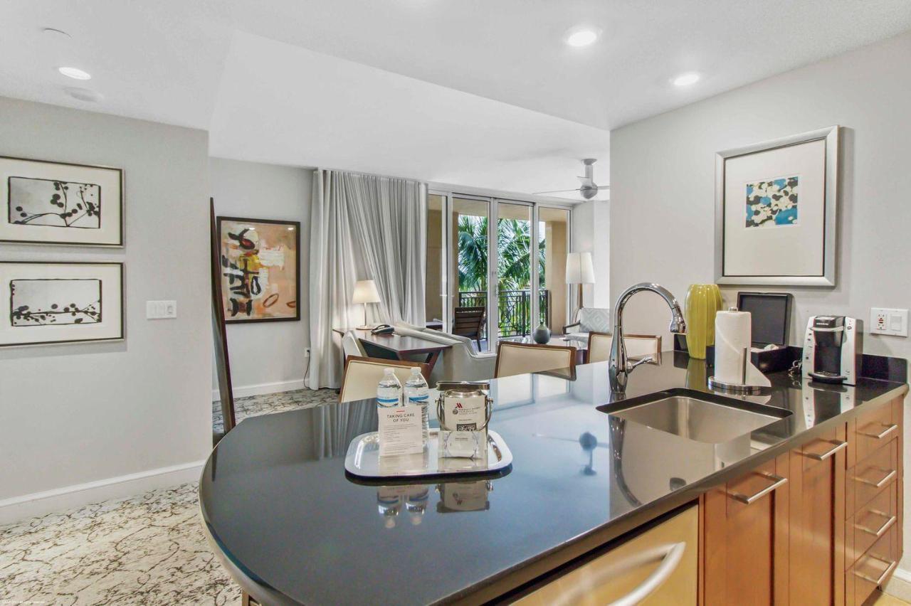 Singer Island Beach Resort And Spa, Located At The Palm Beach Resort Riviera Beach Extérieur photo