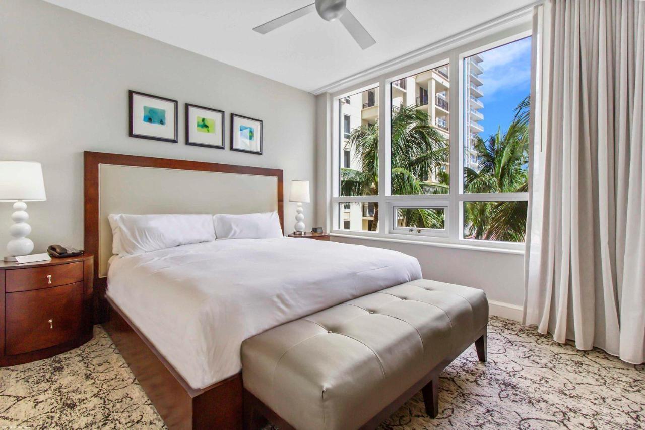 Singer Island Beach Resort And Spa, Located At The Palm Beach Resort Riviera Beach Extérieur photo
