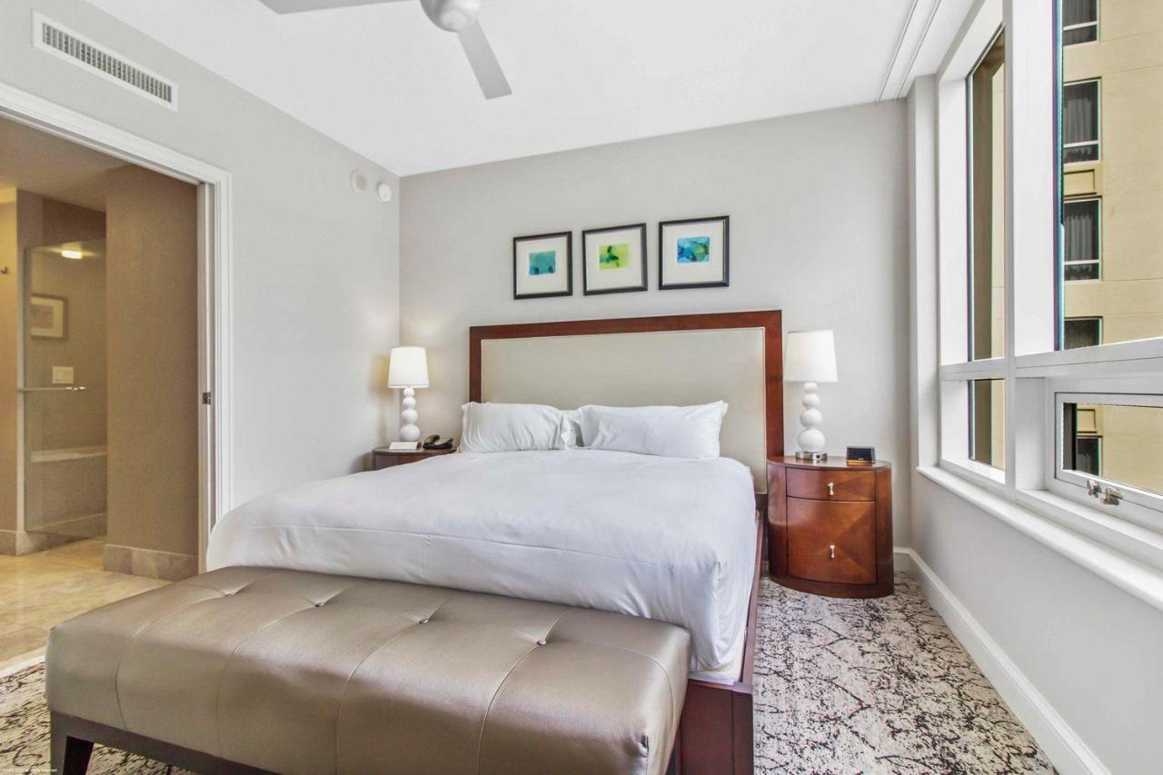 Singer Island Beach Resort And Spa, Located At The Palm Beach Resort Riviera Beach Extérieur photo