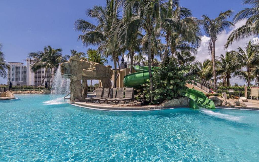 Singer Island Beach Resort And Spa, Located At The Palm Beach Resort Riviera Beach Extérieur photo