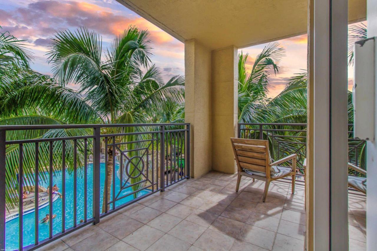 Singer Island Beach Resort And Spa, Located At The Palm Beach Resort Riviera Beach Extérieur photo