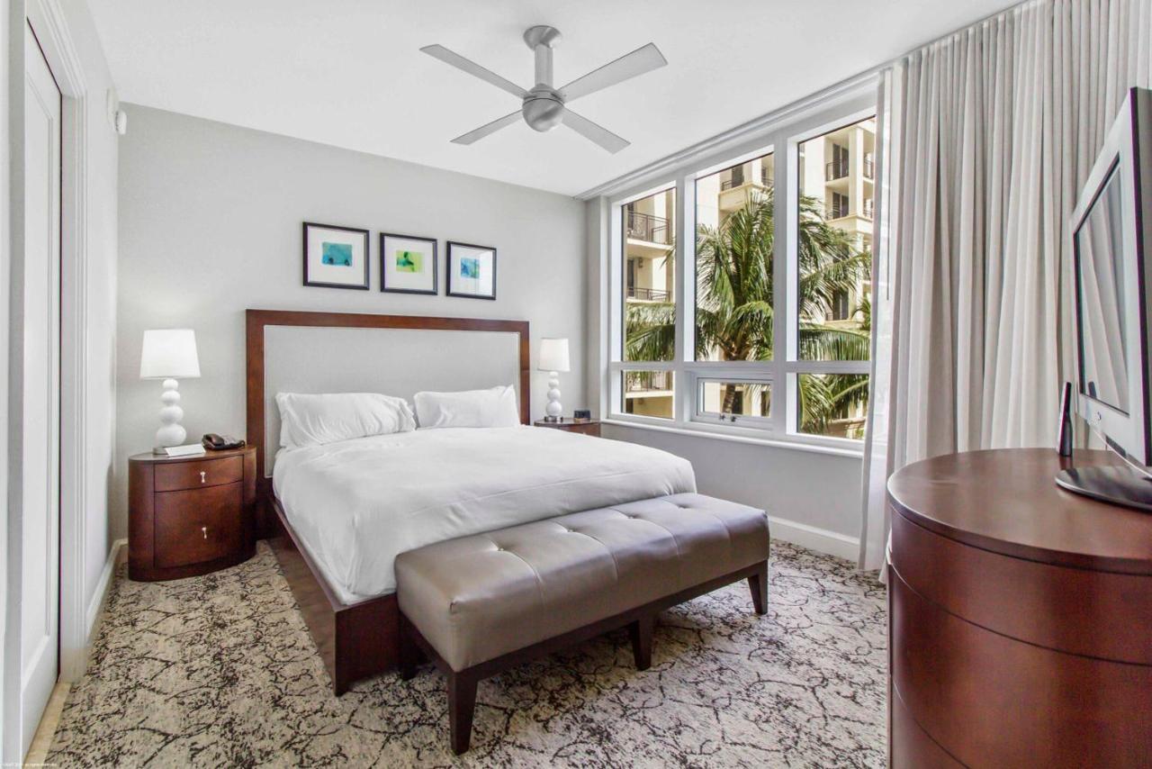 Singer Island Beach Resort And Spa, Located At The Palm Beach Resort Riviera Beach Extérieur photo