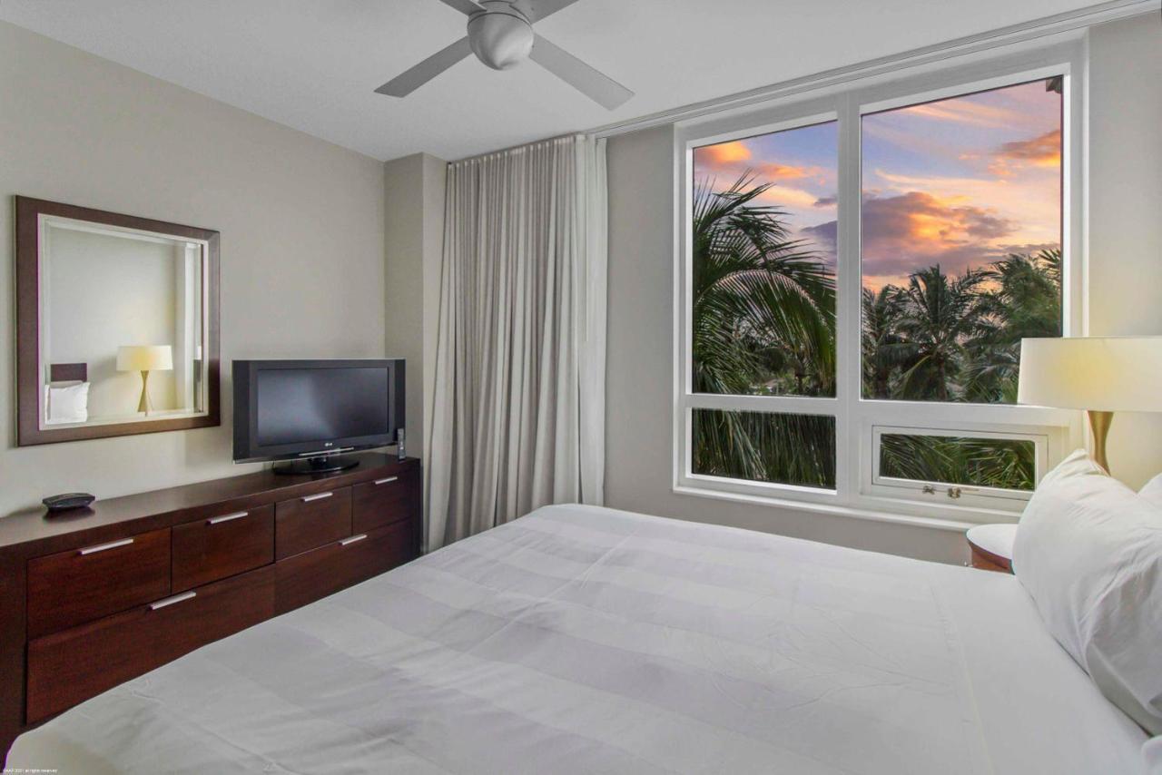 Singer Island Beach Resort And Spa, Located At The Palm Beach Resort Riviera Beach Extérieur photo
