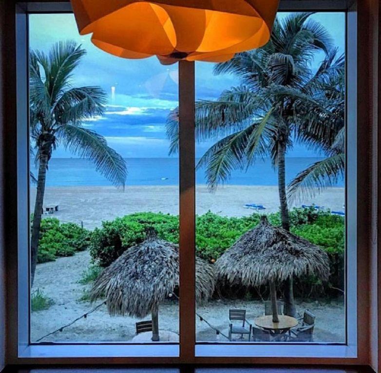 Singer Island Beach Resort And Spa, Located At The Palm Beach Resort Riviera Beach Extérieur photo