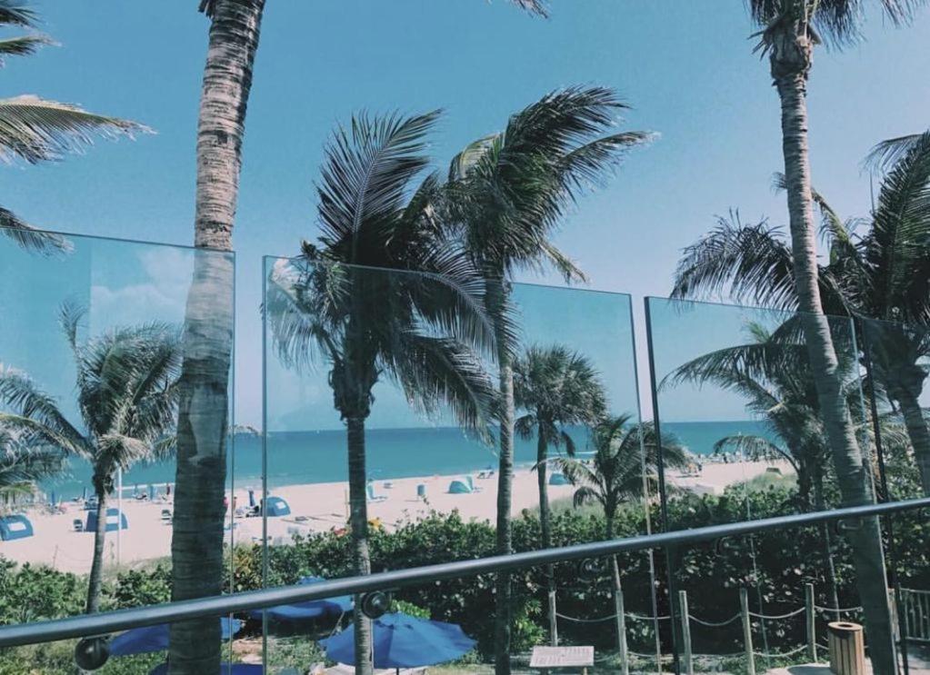 Singer Island Beach Resort And Spa, Located At The Palm Beach Resort Riviera Beach Extérieur photo