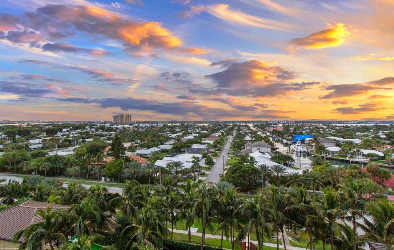 Singer Island Beach Resort And Spa, Located At The Palm Beach Resort Riviera Beach Extérieur photo