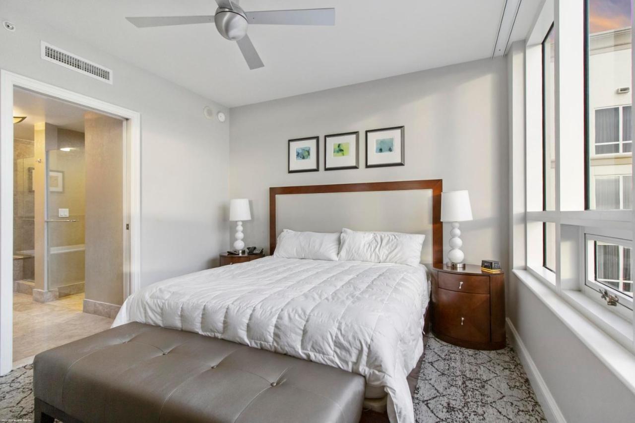 Singer Island Beach Resort And Spa, Located At The Palm Beach Resort Riviera Beach Extérieur photo