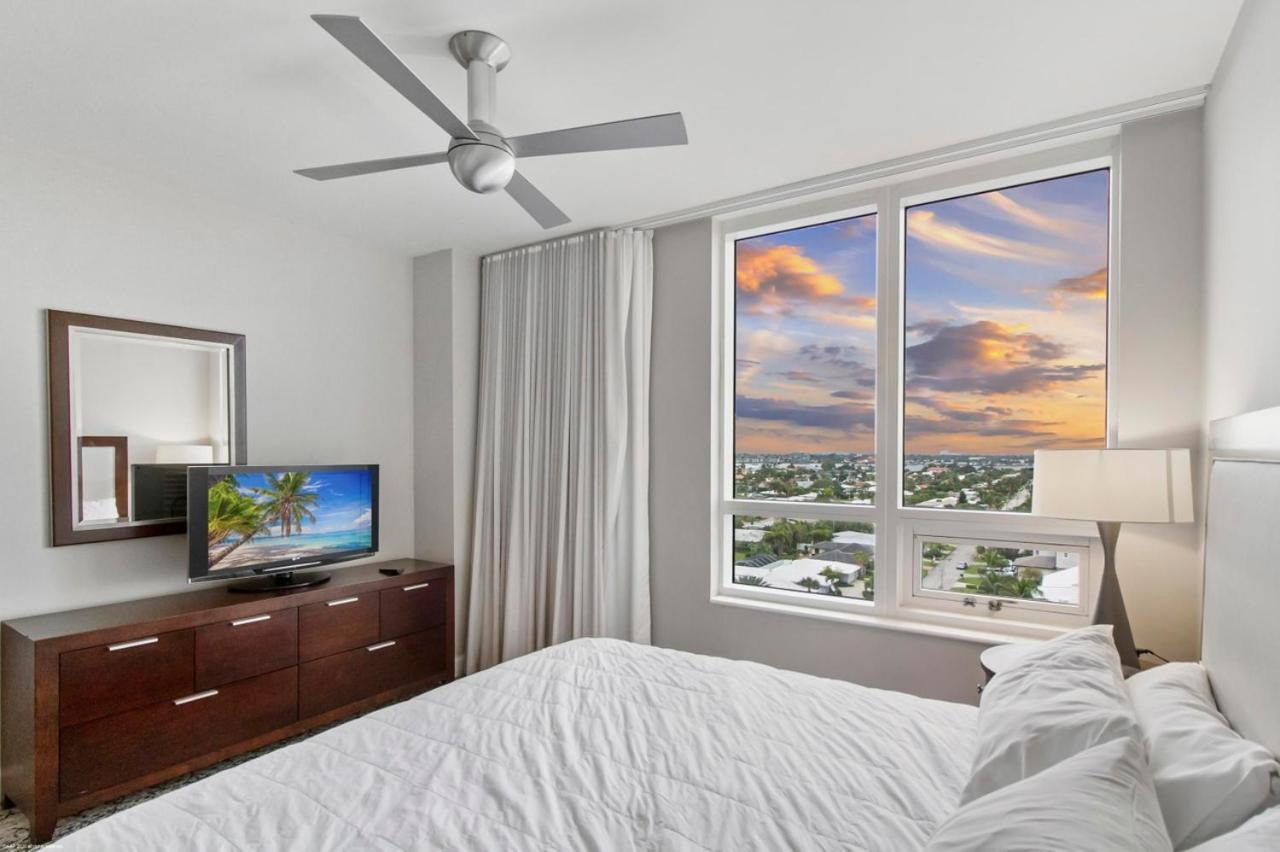 Singer Island Beach Resort And Spa, Located At The Palm Beach Resort Riviera Beach Extérieur photo