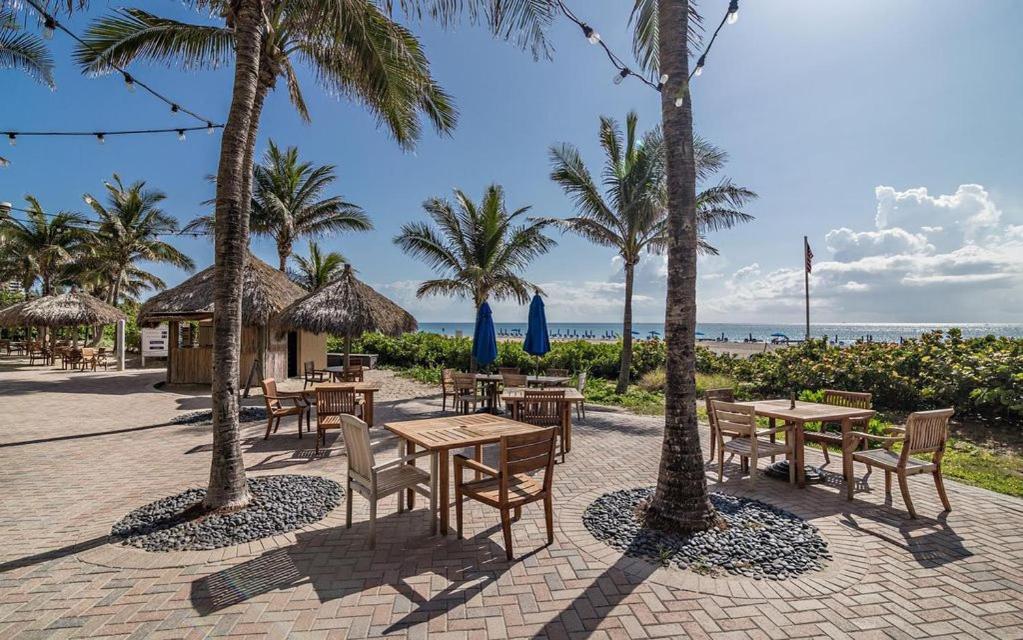 Singer Island Beach Resort And Spa, Located At The Palm Beach Resort Riviera Beach Extérieur photo