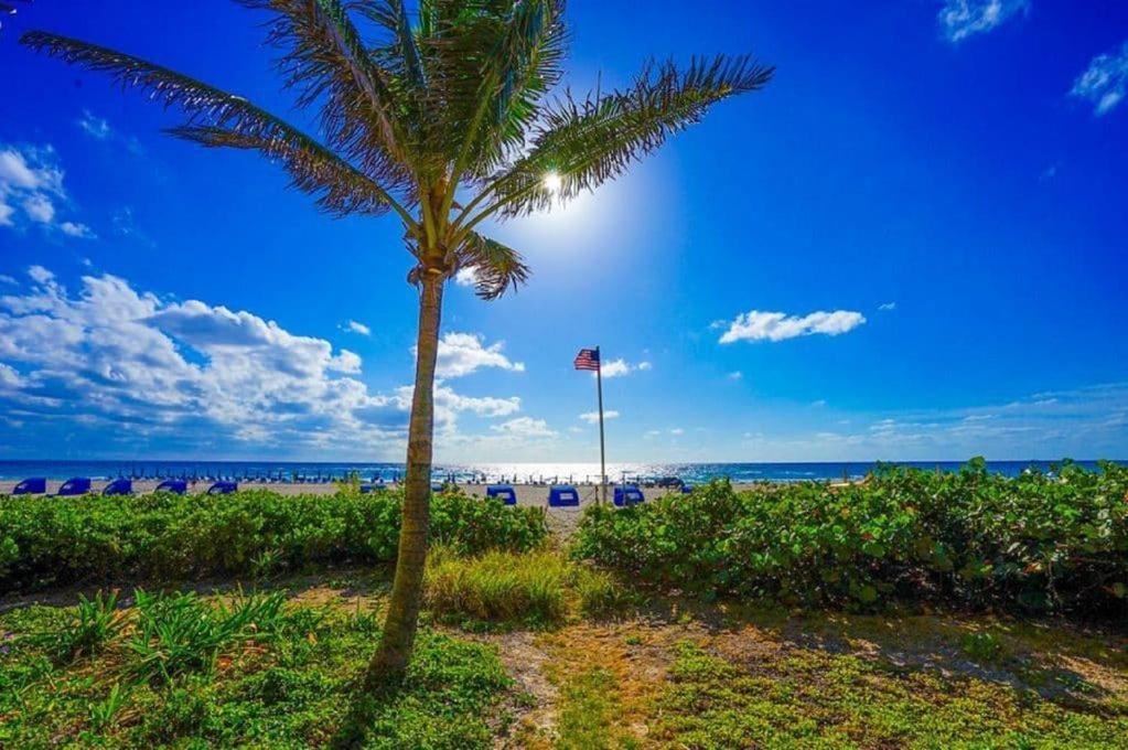 Singer Island Beach Resort And Spa, Located At The Palm Beach Resort Riviera Beach Extérieur photo