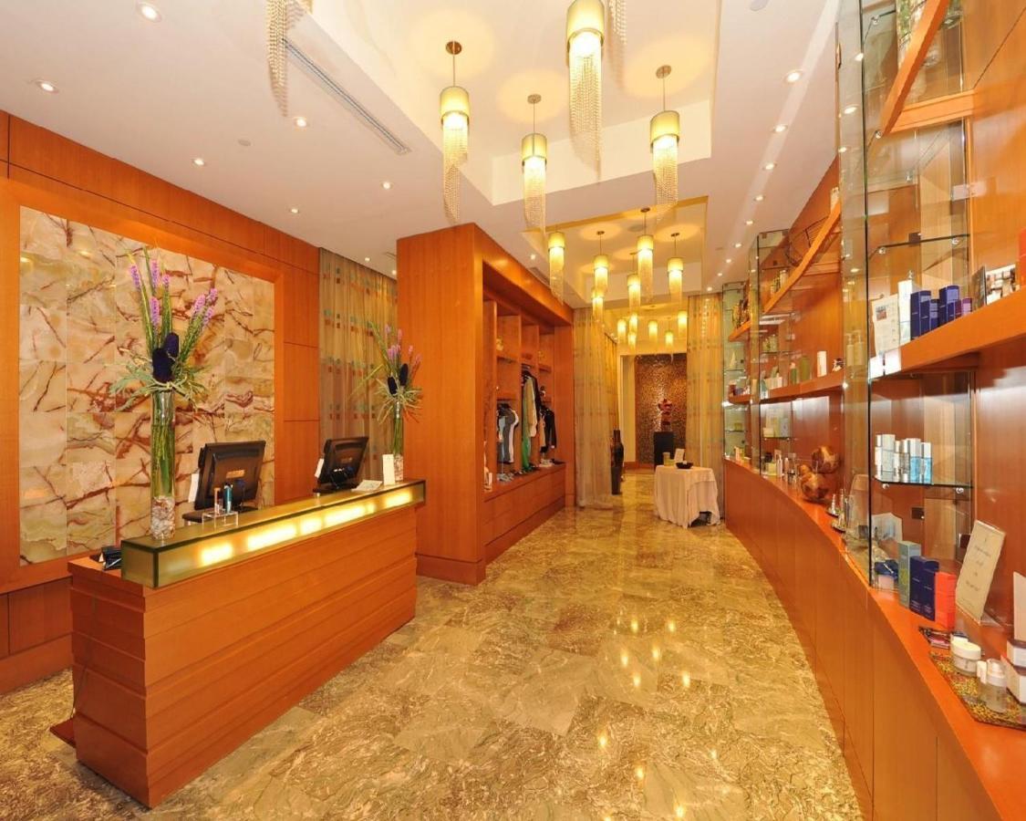 Singer Island Beach Resort And Spa, Located At The Palm Beach Resort Riviera Beach Extérieur photo