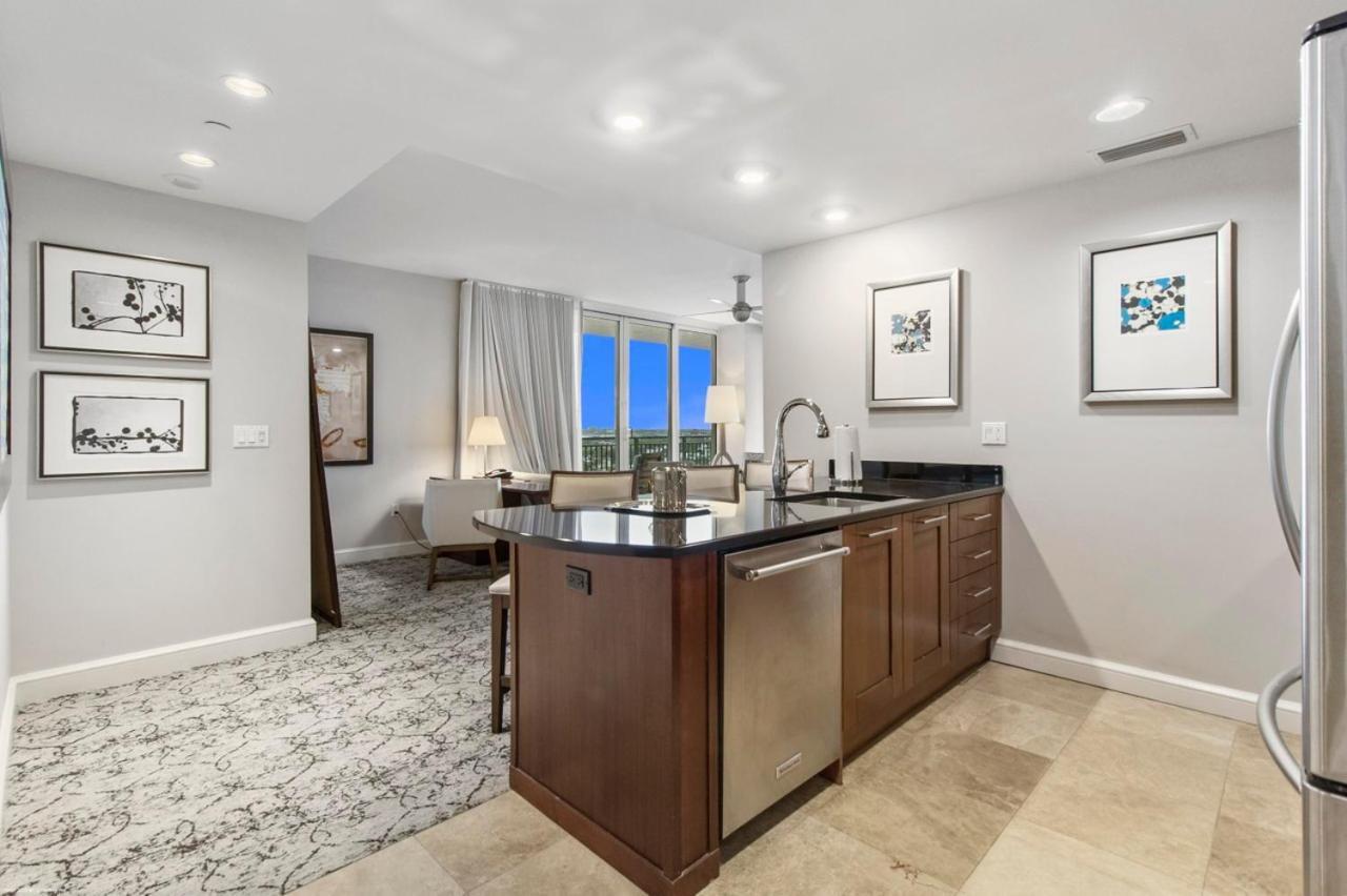 Singer Island Beach Resort And Spa, Located At The Palm Beach Resort Riviera Beach Extérieur photo