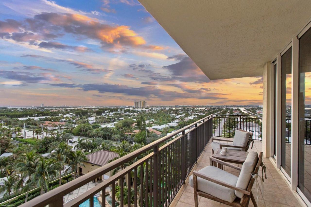 Singer Island Beach Resort And Spa, Located At The Palm Beach Resort Riviera Beach Extérieur photo