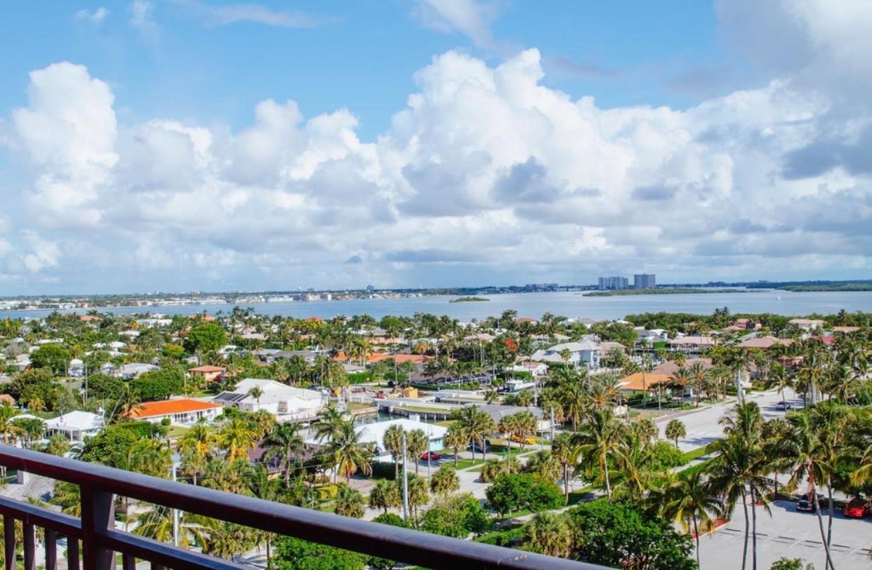 Singer Island Beach Resort And Spa, Located At The Palm Beach Resort Riviera Beach Extérieur photo