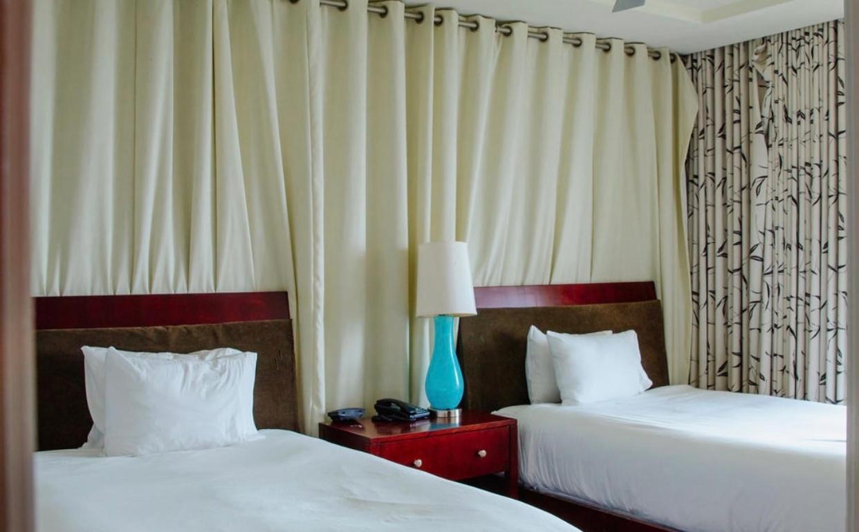 Singer Island Beach Resort And Spa, Located At The Palm Beach Resort Riviera Beach Extérieur photo