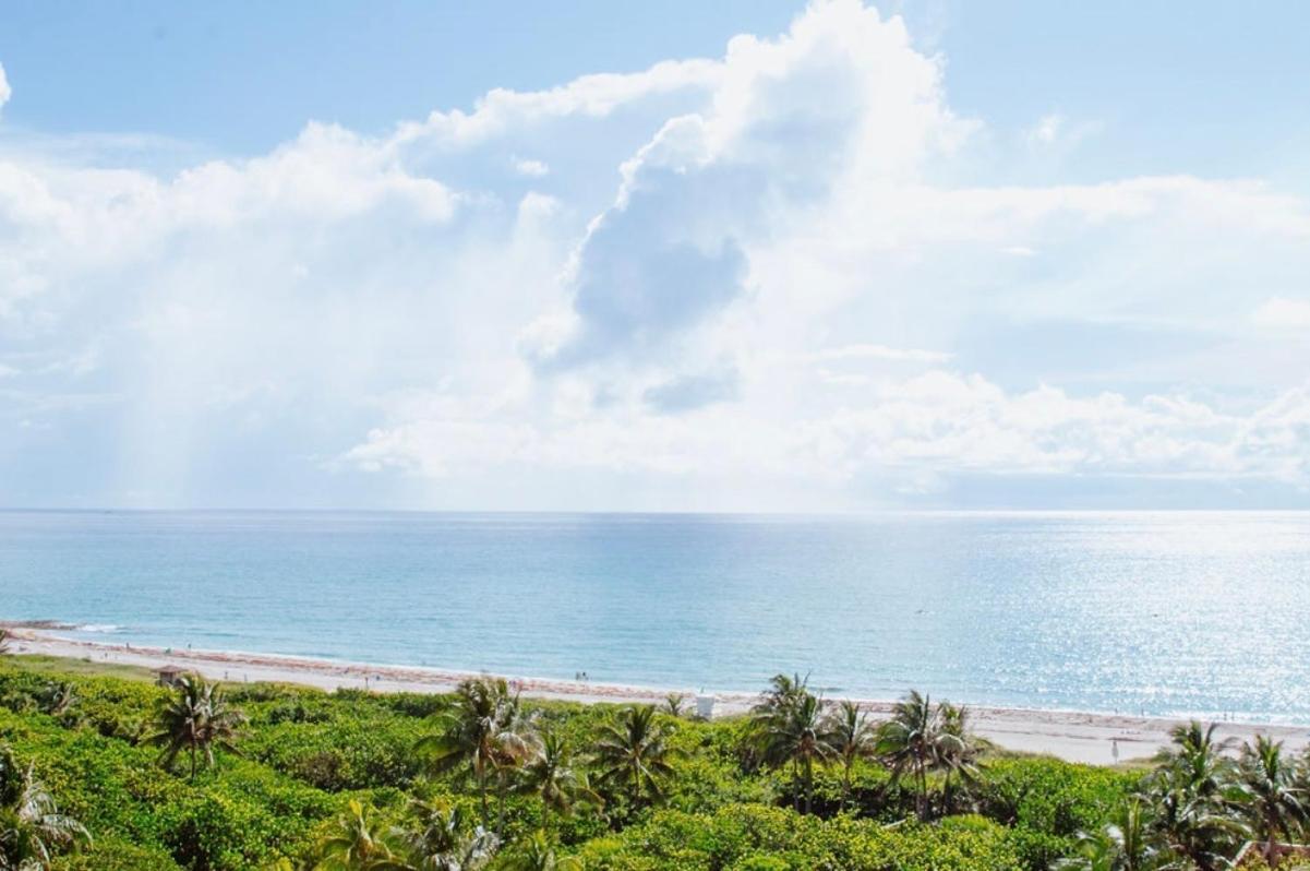 Singer Island Beach Resort And Spa, Located At The Palm Beach Resort Riviera Beach Extérieur photo