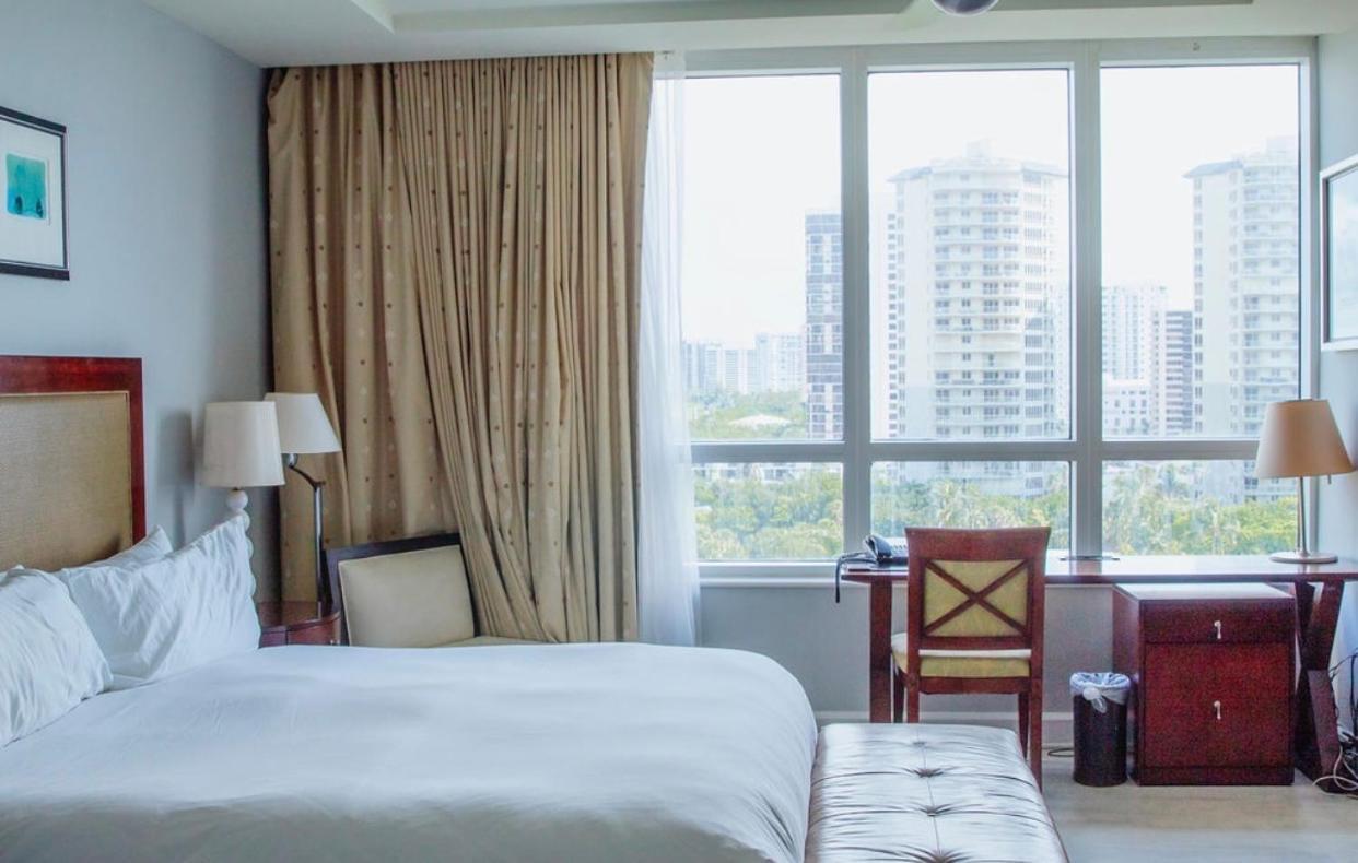 Singer Island Beach Resort And Spa, Located At The Palm Beach Resort Riviera Beach Extérieur photo